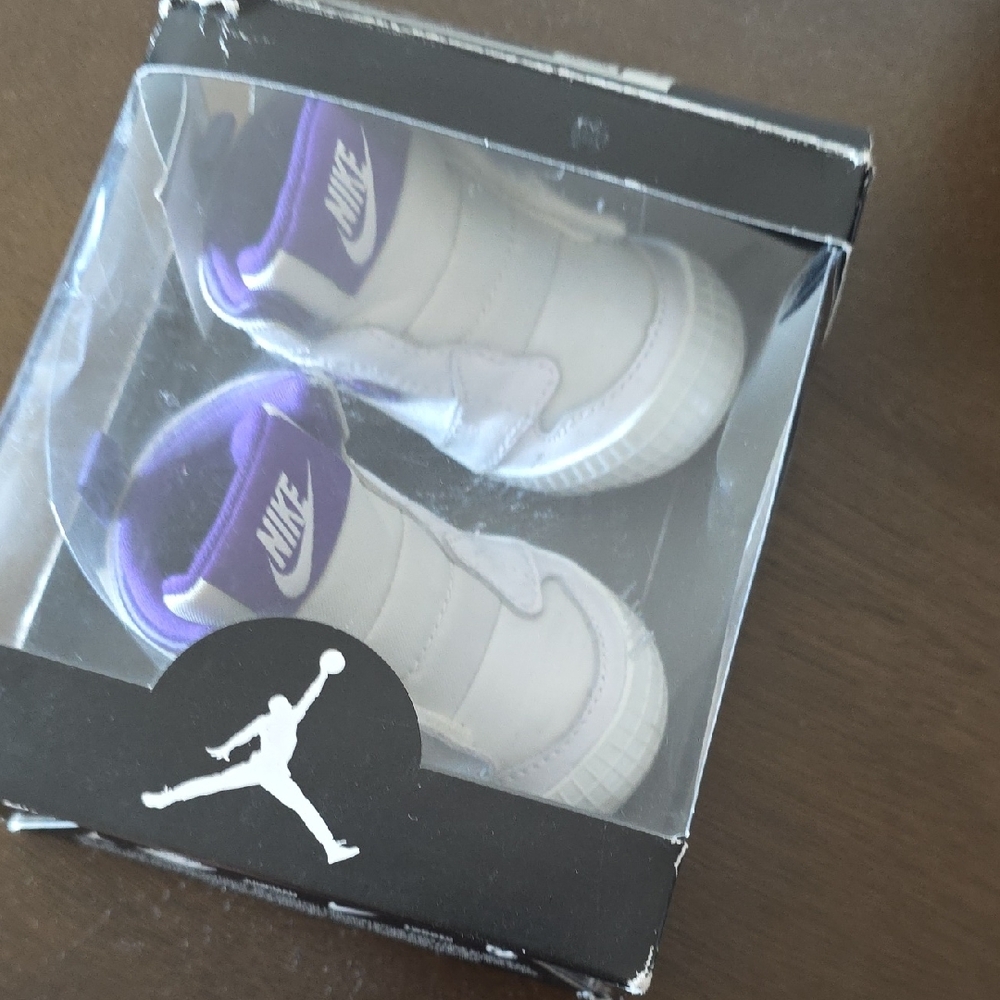 Nike Infant Sneakers